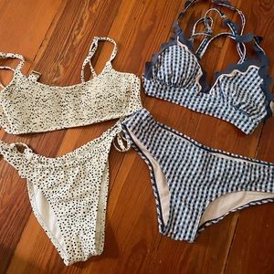 Bikini bundle